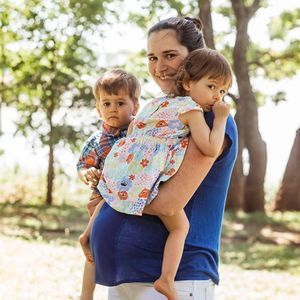 Meet your Posher, Catrine